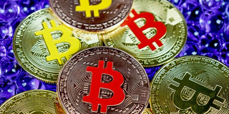 Cryptocurrency Buys Are Not Reportable To The IRS