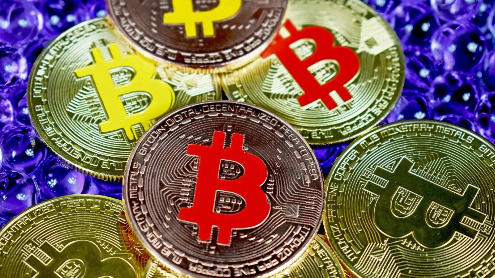 Cryptocurrency Buys Are Not Reportable To The IRS