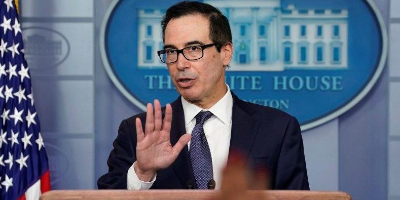For the First Time in US History, Tax Deadline Extended