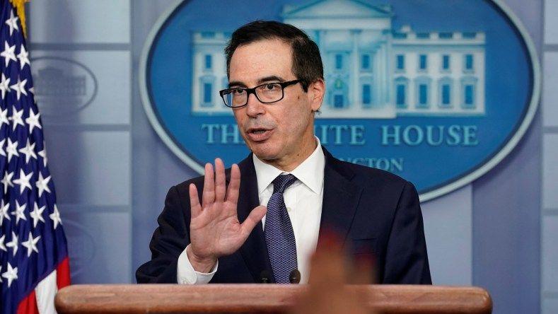 For the First Time in US History, Tax Deadline Extended