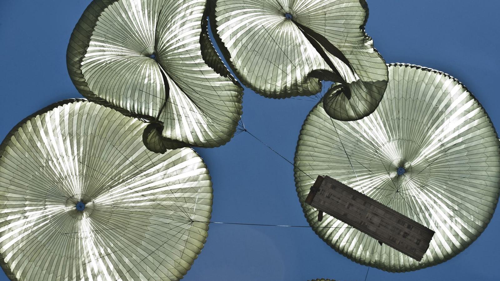 What to Know About Crypto Airdrop Taxes