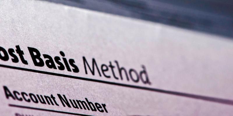 Ways to Lower Your Crypto Tax Bill: Which Cost Basis Method is Best?
