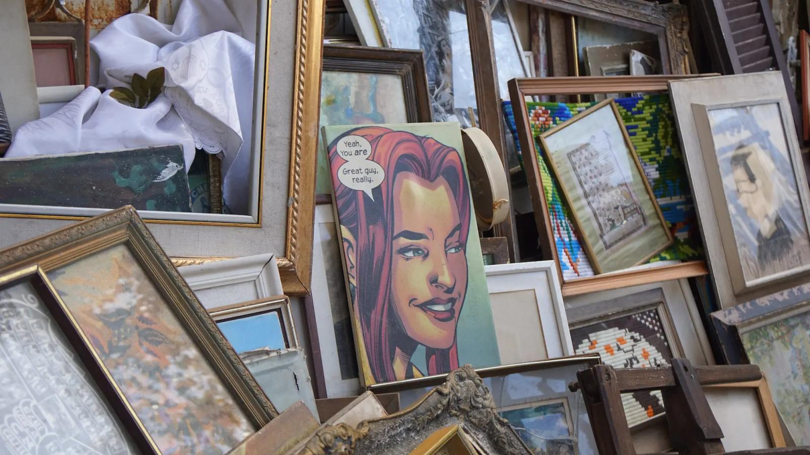 How much tax you owe if you spent $69 million on an NFT