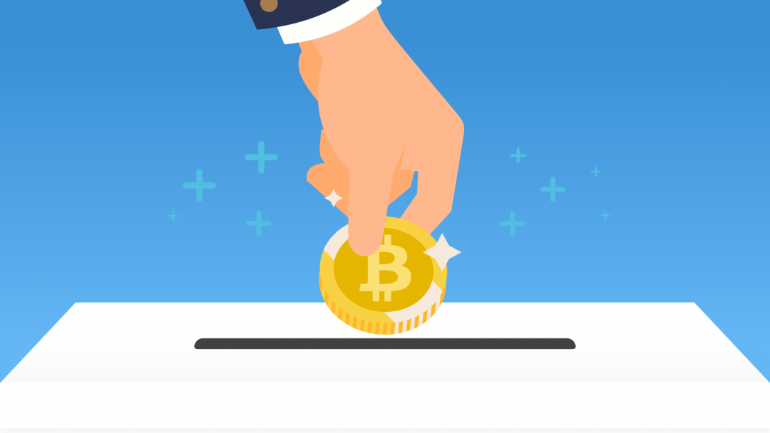 CoinTracker Partners with The Giving Block for Bitcoin Tuesday