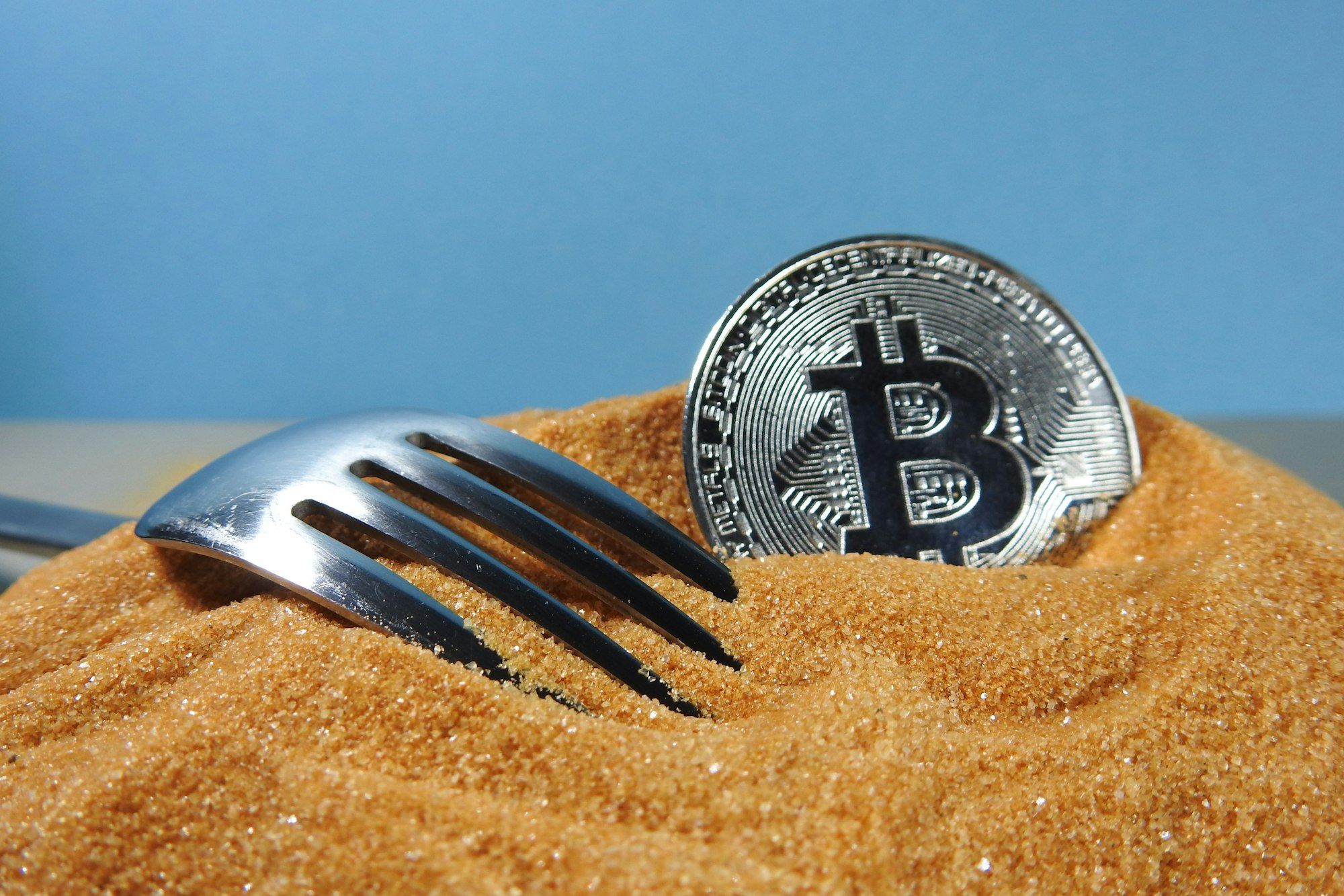 IRS Clarifies Bitcoin Cash Hard Fork Tax Implications