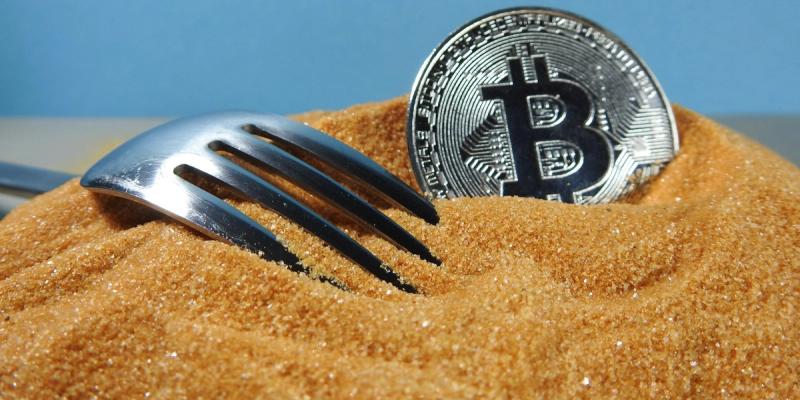 IRS Clarifies Bitcoin Cash Hard Fork Tax Implications