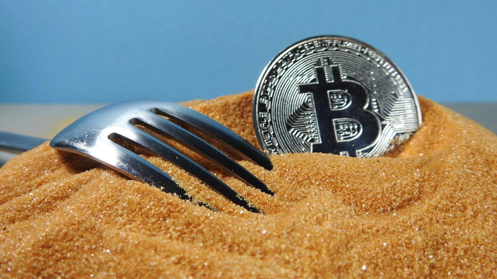 IRS Clarifies Bitcoin Cash Hard Fork Tax Implications