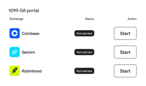 Feature card