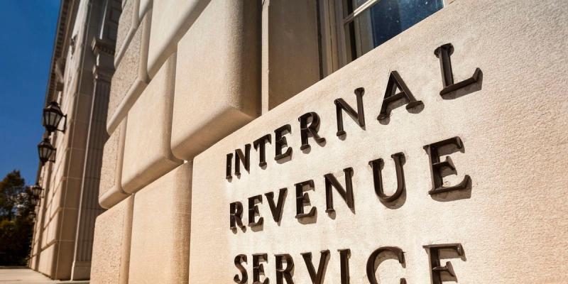 Latest Bitcoin News From the IRS