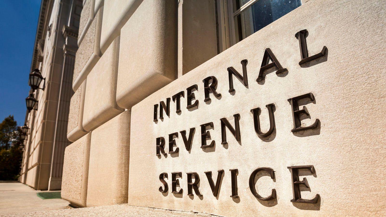 Latest Bitcoin News From the IRS