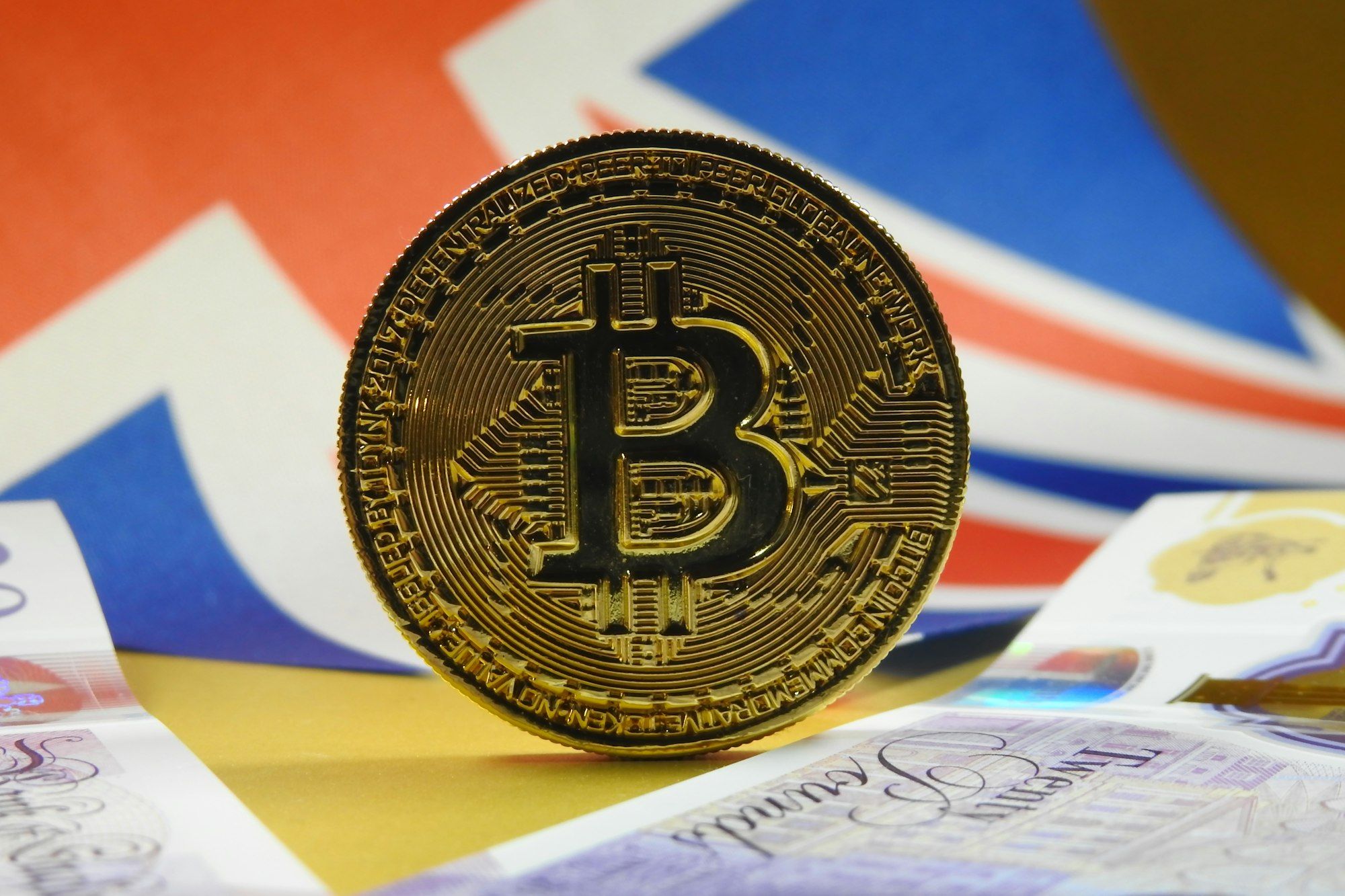 Coinbase Discloses Dump of Crypto User Data to UK Tax Authority