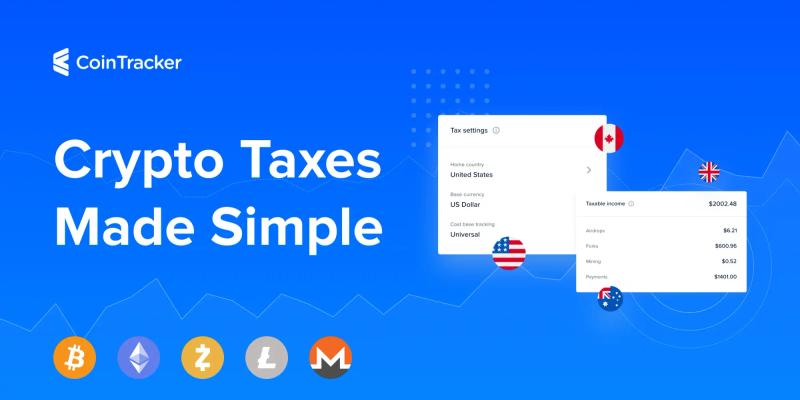 CoinTracker Tops "Best Cryptocurrency Tax Calculator" List