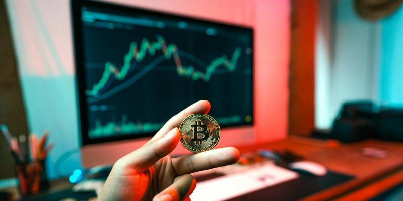 The IRS Proposes New Crypto Tax Rules