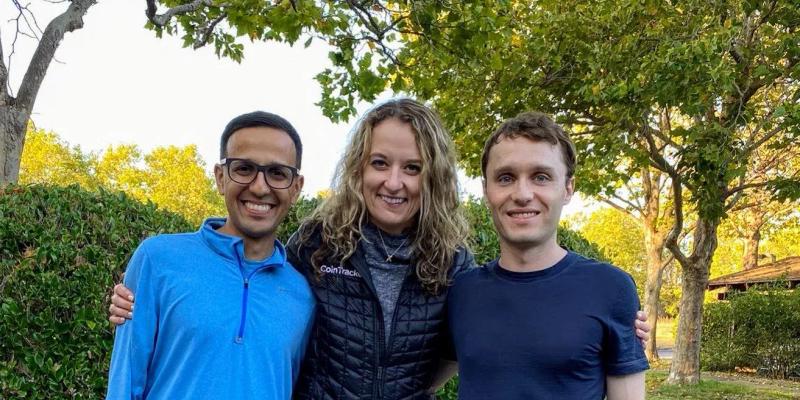 Welcome Vera Tzoneva, CoinTracker Chief Operating Officer