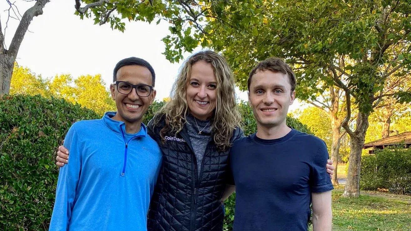 Welcome Vera Tzoneva, CoinTracker Chief Operating Officer