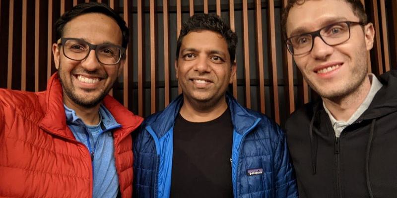 Welcome Gaurav, CoinTracker Head of Engineering