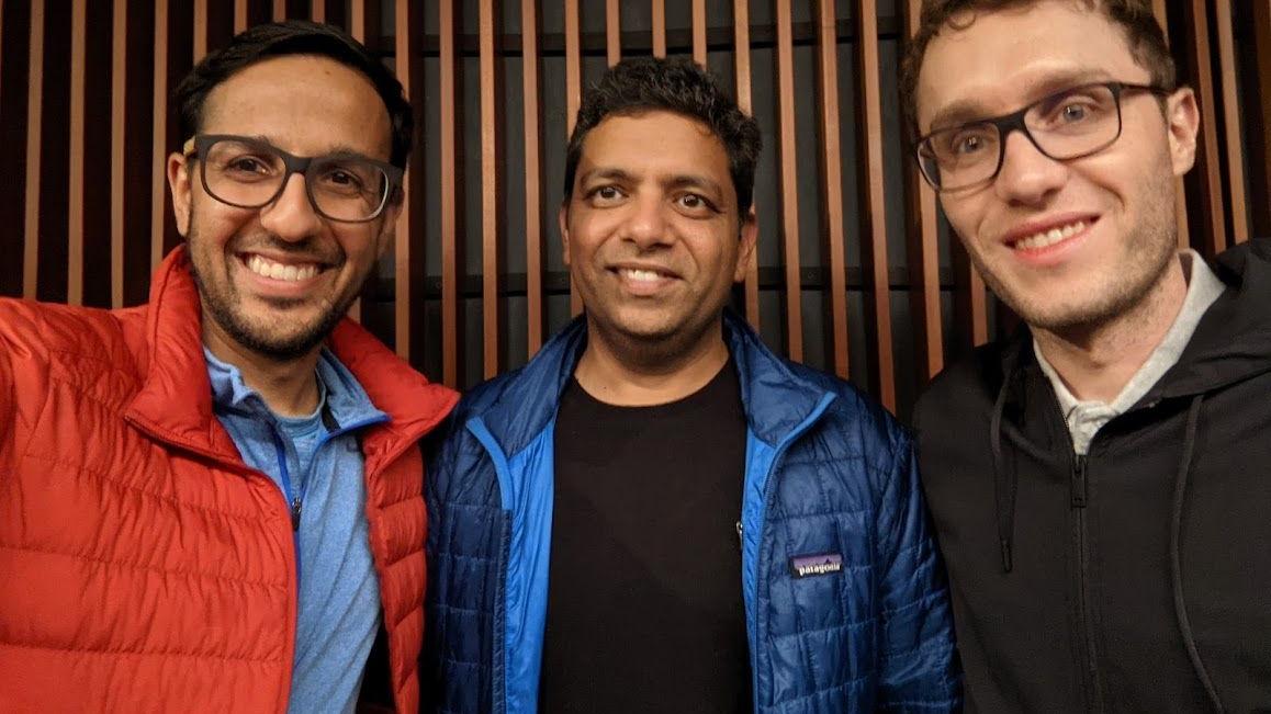 Welcome Gaurav, CoinTracker Head of Engineering