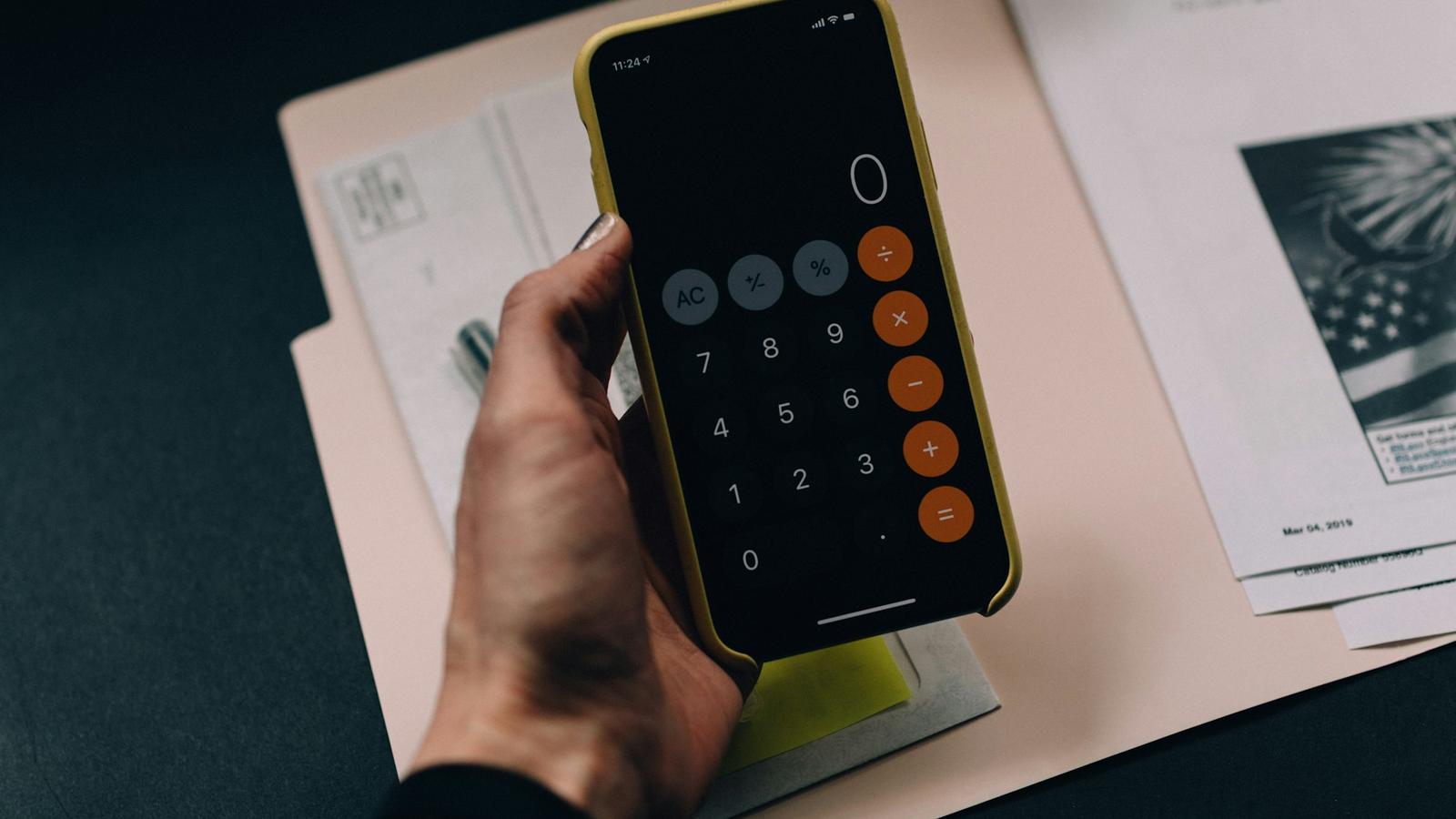 Cryptocurrency Question On IRS Schedule 1: Background (Part 1 Of 6)