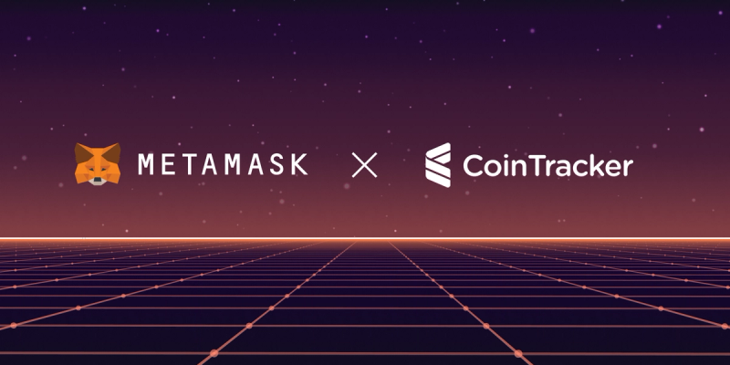MetaMask Partners with CoinTracker to Simplify DeFi Taxes
