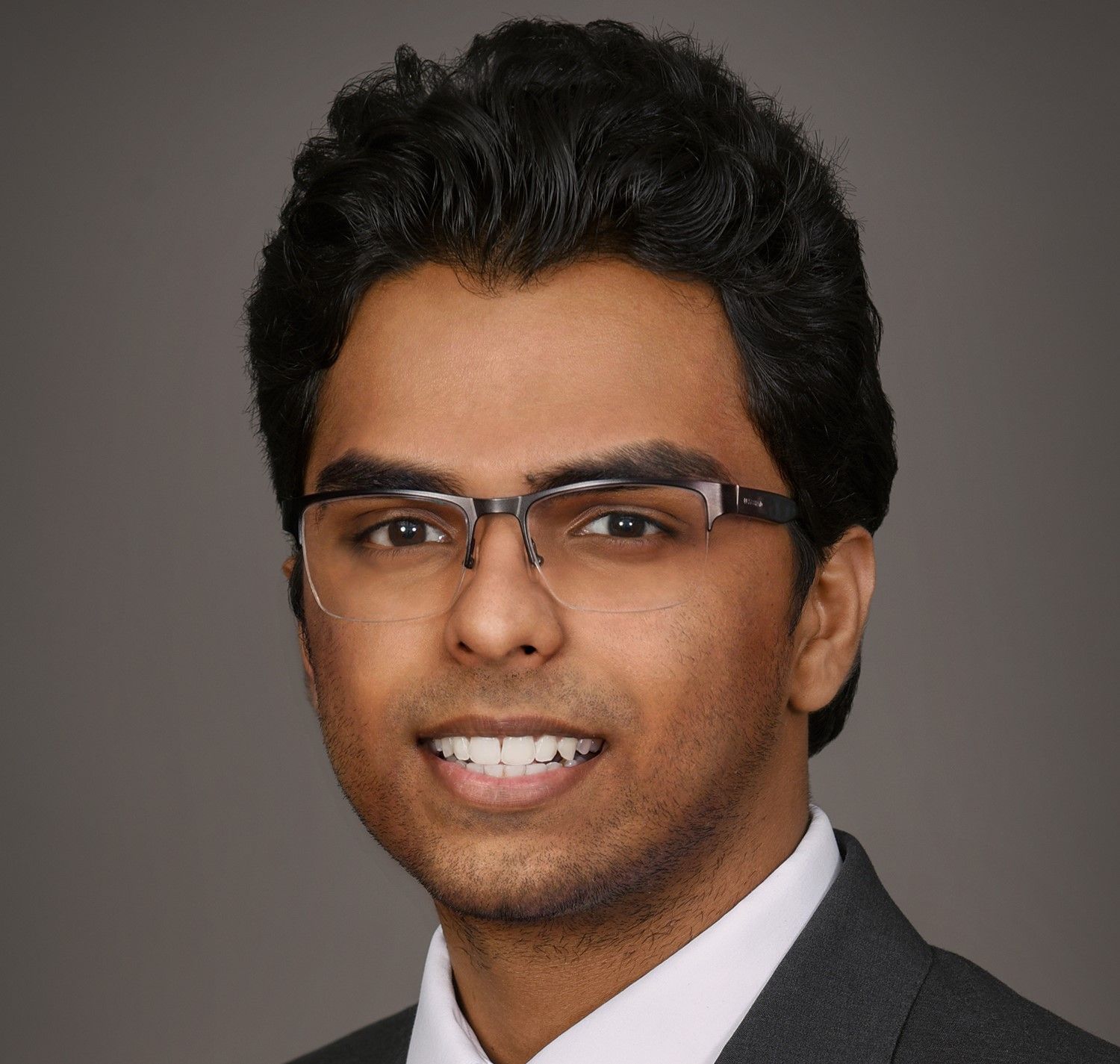 Shehan Chandrasekera, CPA