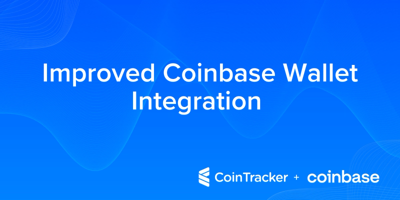 CoinTracker and Coinbase Wallet Partner to Streamline Crypto Tax Reporting with Improved Integration