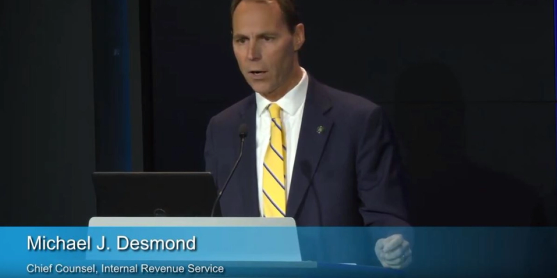 How the IRS is Approaching Cryptocurrency Compliance: Updates from the IRS Chief Counsel