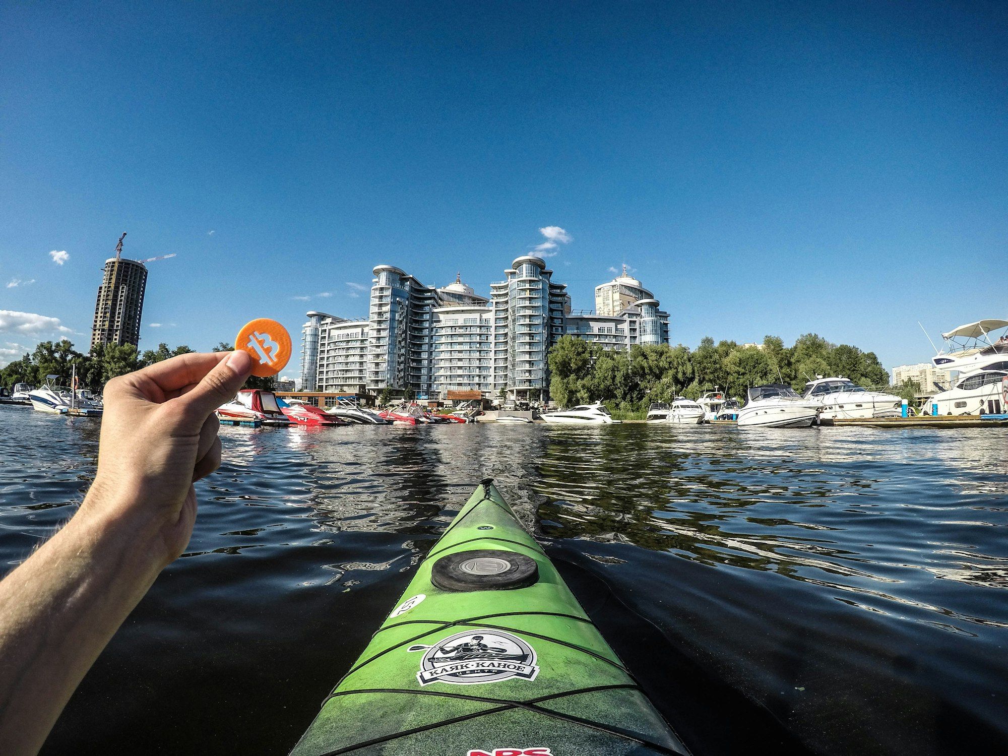 Not Every Crypto Gain Is Created Equal