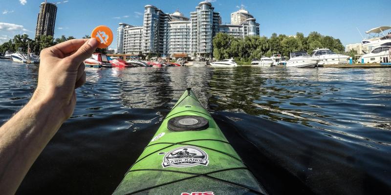 Not Every Crypto Gain Is Created Equal