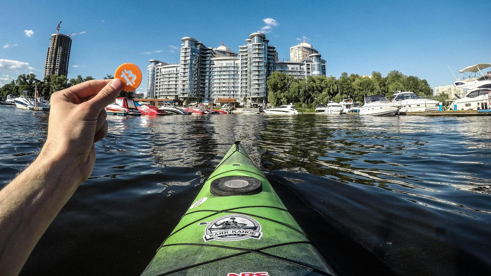 Not Every Crypto Gain Is Created Equal