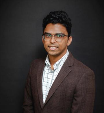Shehan Chandrasekera