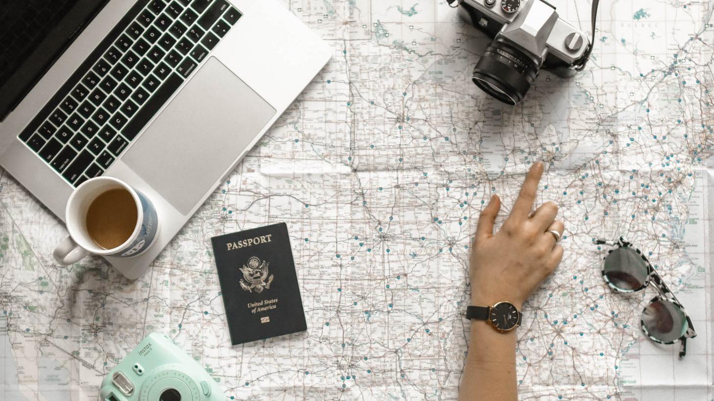 Foreign Filing Requirements for US Cryptocurrency Investors