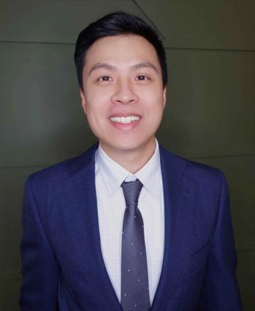 Warren Wu