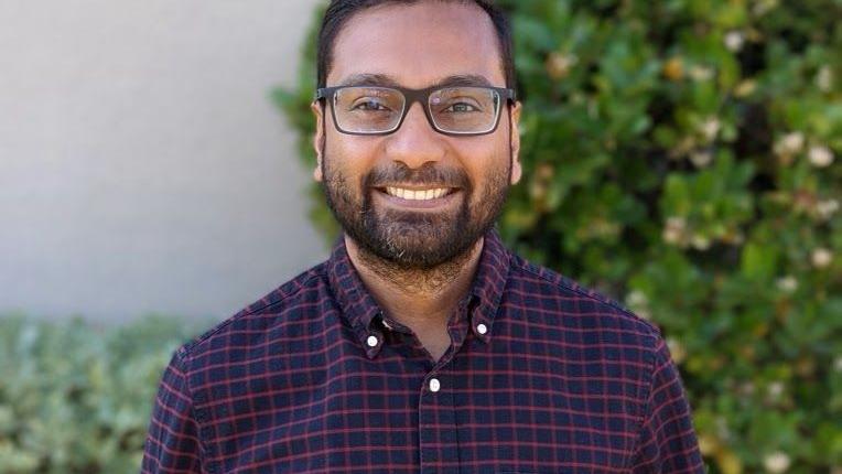 Welcome Harsha, CoinTracker Head of Finance