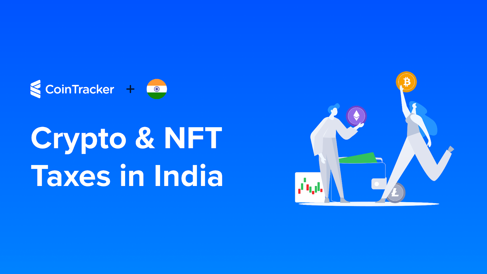 Guide to India Cryptocurrency and Bitcoin Taxes (AY 2023-24 Edition)