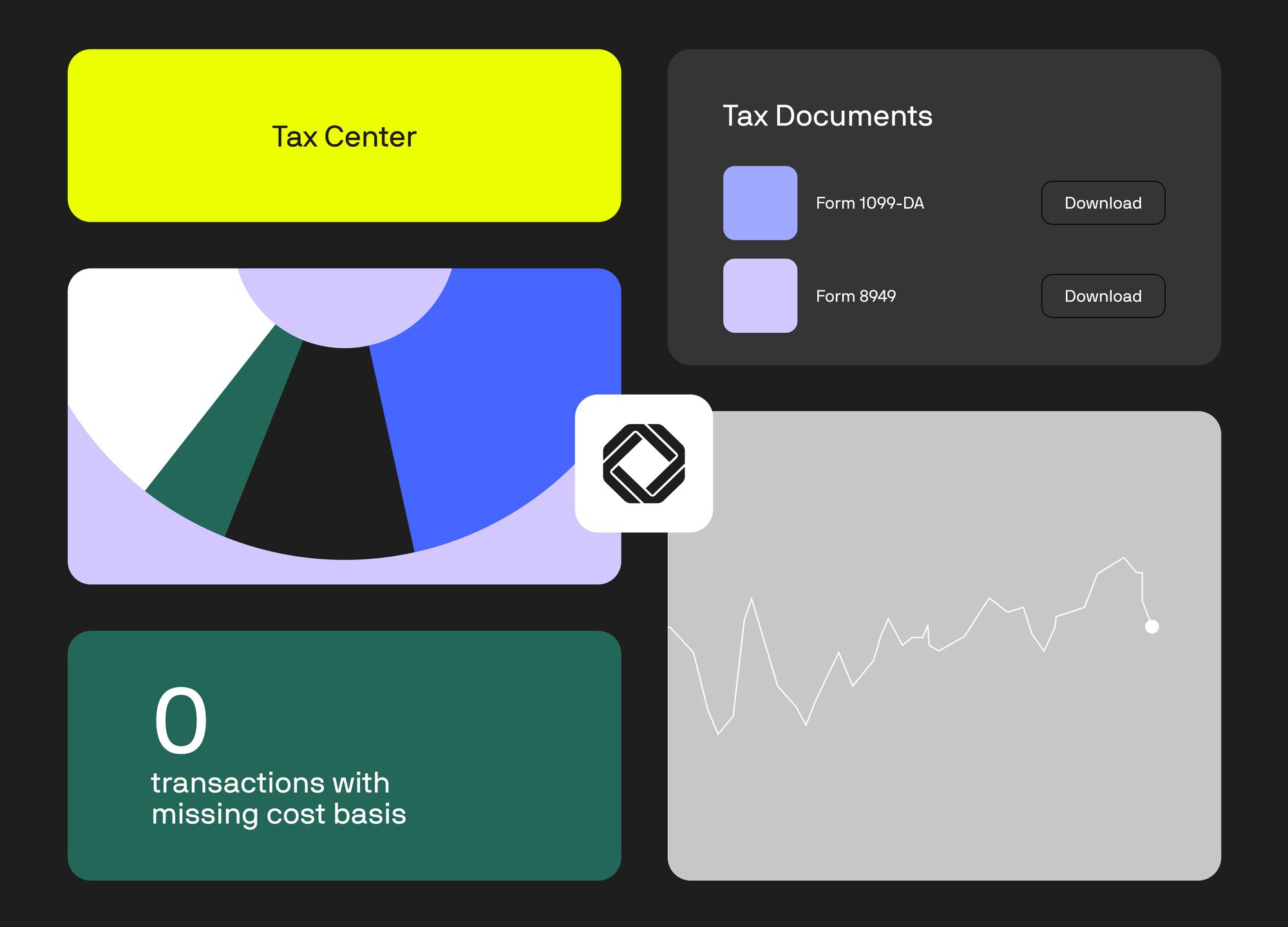 CoinTracker Enterprise: guiding brokers into the future of tax compliance
