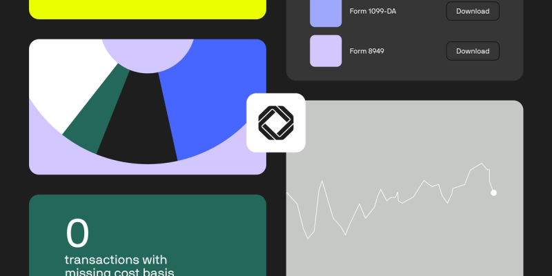 CoinTracker Enterprise: guiding brokers into the future of tax compliance