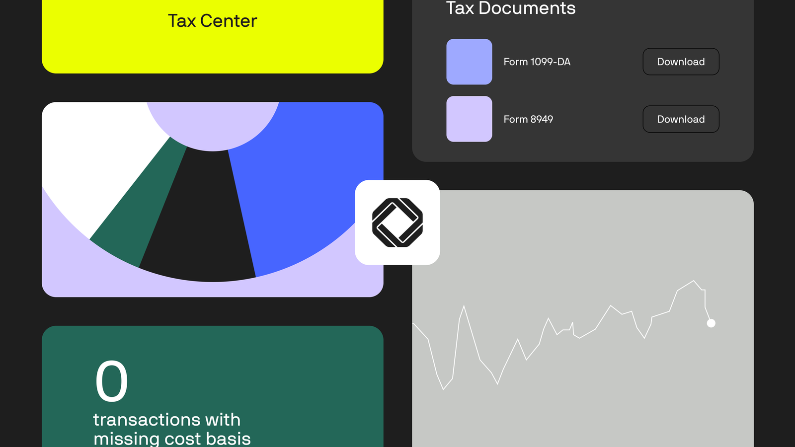 CoinTracker Enterprise: guiding brokers into the future of tax compliance