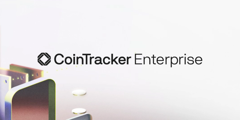 Introducing CoinTracker Enterprise: Accurate Crypto Accounting