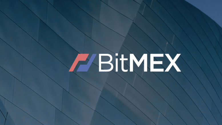 BitMEX to stop serving Ontario residents