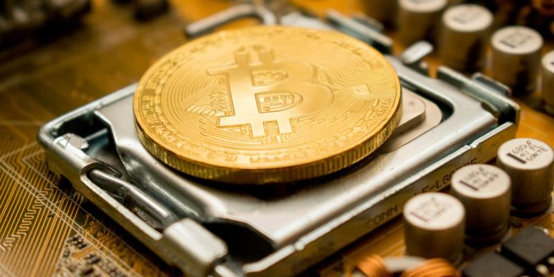 Cryptocurrency Question On IRS Schedule 1: ‘Financial Interest’ Category (Part 6 of 6)