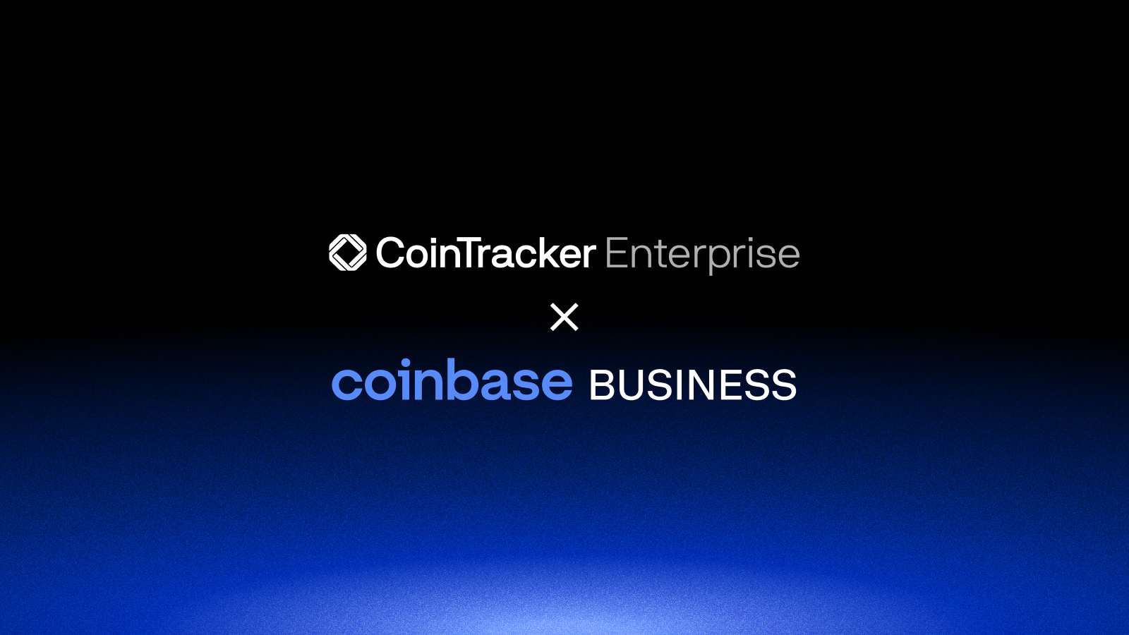 CoinTracker Enterprise: the official accounting solution for Coinbase Business