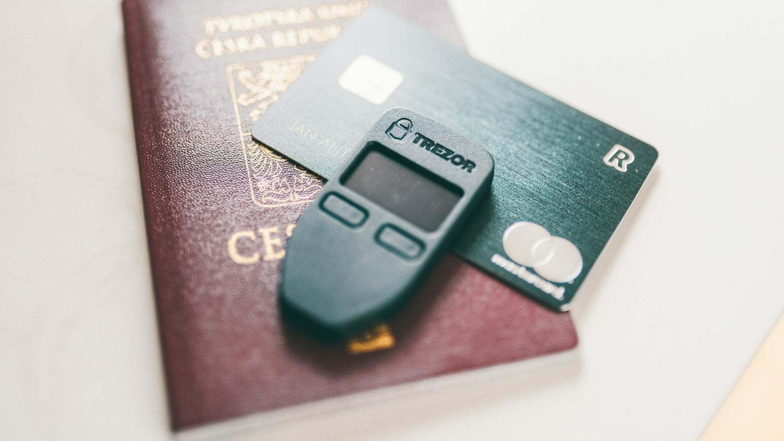 FinCEN Moves to Regulate Self-Custodied Crypto Wallets