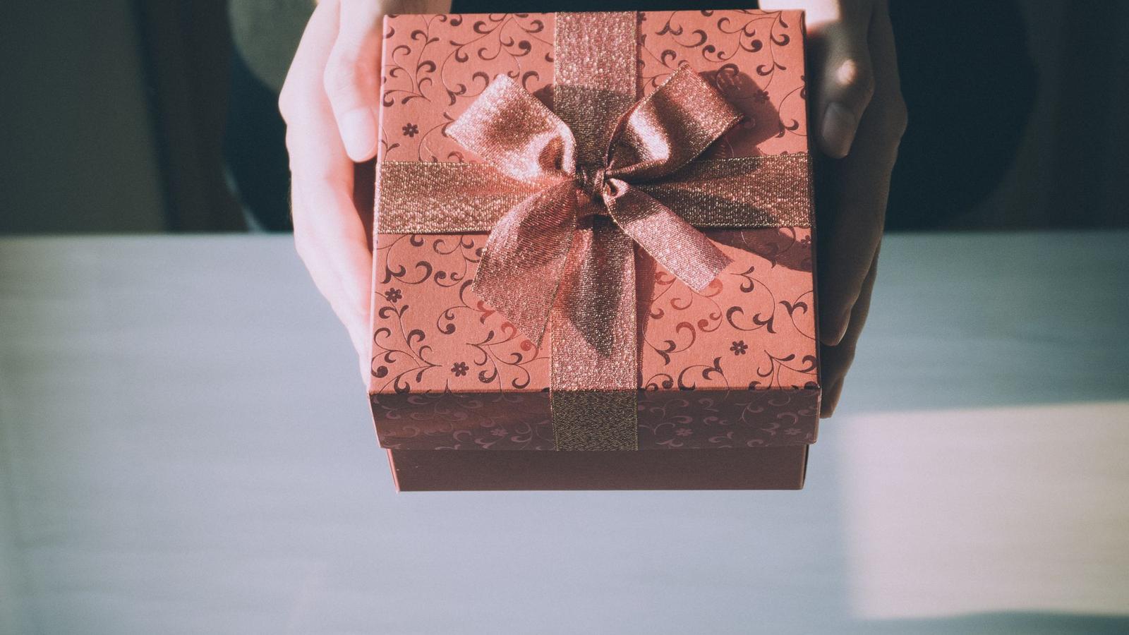 How Crypto Gifts and Donations are Taxed