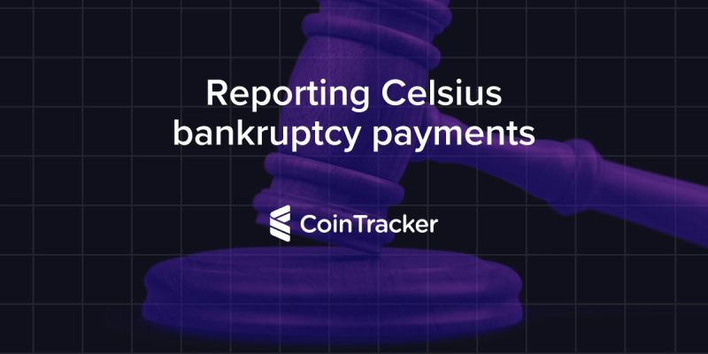 When will Celsius pay out? Reporting Celsius bankruptcy payments