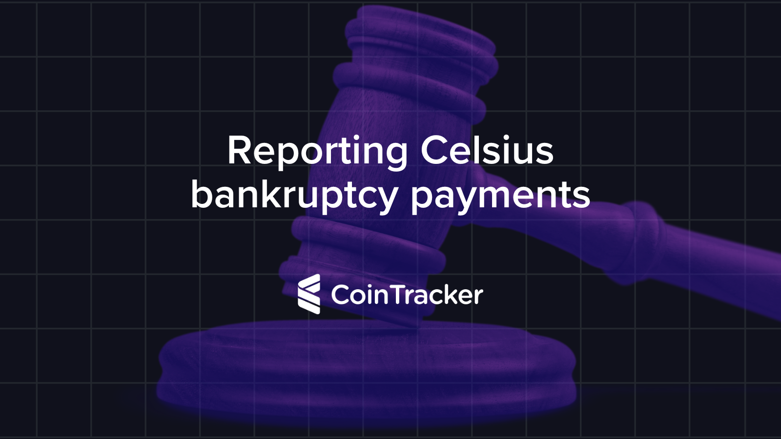 When will Celsius pay out? Reporting Celsius bankruptcy payments