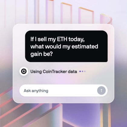 Ask your question in plain language