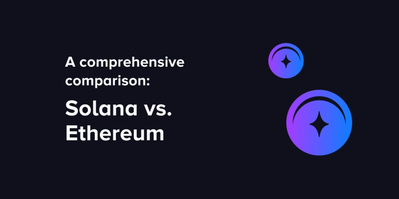 Solana vs Ethereum: Which blockchain leads in 2025?
