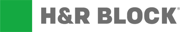 HR Block logo