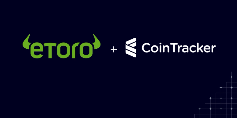 eToro US Partners with CoinTracker to Simplify Crypto Taxes for eToro Users