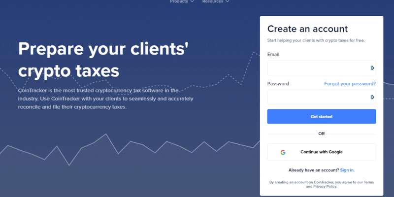 CoinTracker Partners with Wolters Kluwer to Simplify Crypto Taxes for Accountants
